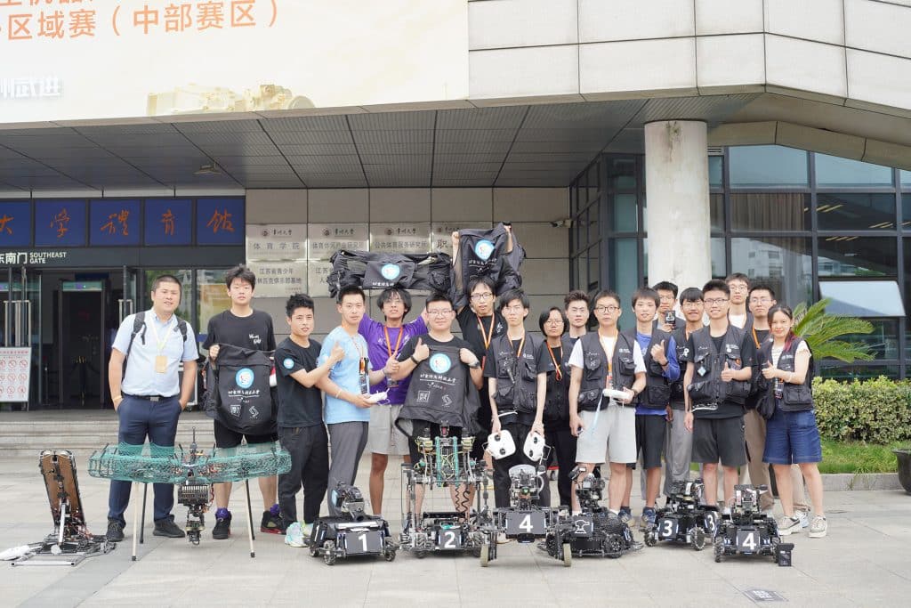 2023超级对抗赛4@0.25x